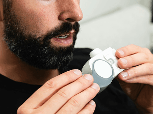 The importance of early detection through testing