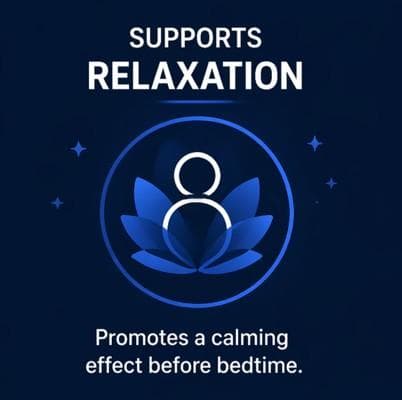 Supports Relaxation