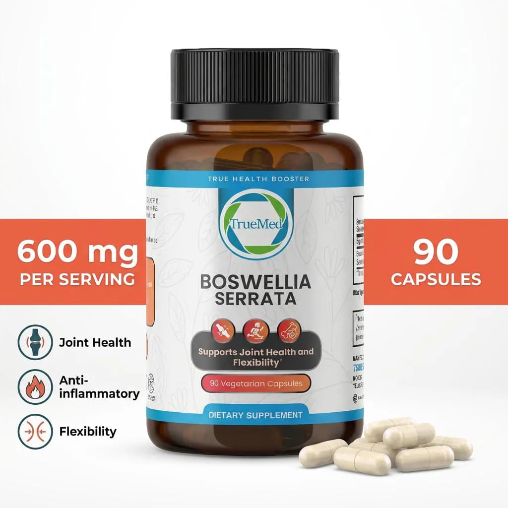 Product benefits and ingredients